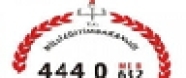 444 0 MEB